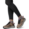 image:imageColumbia Womens Bethany SneakersWet SandRosette