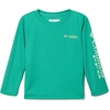 image:imageColumbia boys Terminal Tackle Long Sleeve TeeCircuitKey West Logo