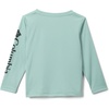 image:imageColumbia boys Terminal Tackle Long Sleeve TeeMisty JadeShark Logo