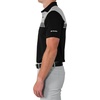 image:imageOmniWick Spring Forward PoloBlack