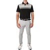 image:imageOmniWick Spring Forward PoloBlack