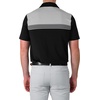 image:imageOmniWick Spring Forward PoloBlack