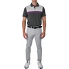 image:imageOmniWick Spring Forward PoloShark Plum