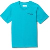 Ocean Teal Graphic