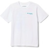 White Graphic