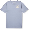 image:imageColumbia Boys PFG Palm Waves Short Sleeve TeeNew Moon