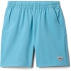 image:imageColumbia Boys PFG Terminal Roamer Stretch ShortVintage Blue