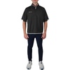 image:imageColumbia Golf Big Shot WindbreakerBlack