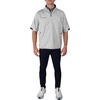 image:imageColumbia Golf Big Shot WindbreakerCool Grey