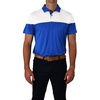 image:imageColumbia Golf Mens OmniWick Best Ball PoloAzul