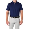 image:imageColumbia Golf Mens OmniWick Even Lie PoloCollegiate Navy