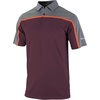 image:imageColumbia Golf Mens OmniWick Gallery Polo