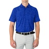 image:imageColumbia Golf Mens OmniWick Heading Out PoloAzul