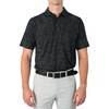 image:imageColumbia Golf Mens OmniWick Heading Out PoloBlack