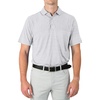 image:imageColumbia Golf Mens OmniWick Heading Out PoloCool Grey