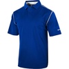 image:imageColumbia Golf Mens OmniWick High Stakes PoloAzul