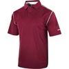 image:imageColumbia Golf Mens OmniWick High Stakes PoloBeet