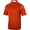 image:imageColumbia Golf Mens OmniWick High Stakes PoloOrange