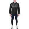 image:imageColumbia Golf Mens OmniWick In the Element JacketBlack