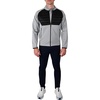 image:imageColumbia Golf Mens OmniWick In the Element JacketCool Grey