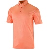 image:imageColumbia Golf Mens OmniWick No Breeze PoloBright Peach