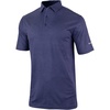 image:imageColumbia Golf Mens OmniWick No Breeze PoloCollegiate Navy