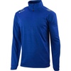 image:imageColumbia Golf Mens OmniWick Oakland Downs 14 ZipAzul