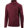image:imageColumbia Golf Mens OmniWick Oakland Downs 14 ZipDeep Maroon