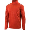 image:imageColumbia Golf Mens OmniWick Oakland Downs 14 ZipState Orange