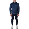 Camo Collegiate Navy