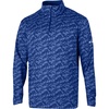 Honeycomb Azul