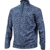 Honeycomb Collegiate Navy