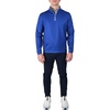Printed Azul