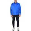Printed Hyper Blue