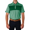 image:imageColumbia Golf Mens OmniWick Total Control Polo PoloForest