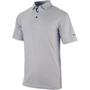 image:imageColumbia Golf Mens OmniWick Tucker Falls PoloCollegiate Navy