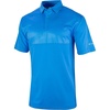 image:imageColumbia Golf Mens OmniWick Walk It in PoloBlue