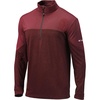 image:imageColumbia Golf OmniWick Home Course 14 Zip PulloverBeet