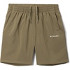 image:imageColumbia Kids Hike II Shorts Little KidBig KidStone Green