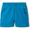 image:imageColumbia Kids PFG Backcast II Shorts Little KidBig KidBlue Echo