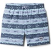 image:imageColumbia Kids PFG Rambler Printed Water Shorts Little KidBig KidTwilight Southwester