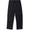 image:imageColumbia Kids Silver Ridge Utility Convertible Pants Little KidsBig KidsBlack
