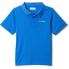 image:imageColumbia Kids Slack Tide Polo Little KidsBig KidsVivid Blue