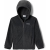 Charcoal Heather