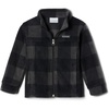 image:imageColumbia Kids Zing Iii FleeceBlack Check