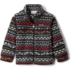 image:imageColumbia Kids Zing Iii FleeceBlack Madras