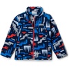 Collegiate Navy Highland