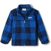 Mountain Blue Check