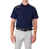 image:imageColumbia Mens Golf Shotgun Polo Omni Wick Performance Breathable Short SleeveCollegiate Navy