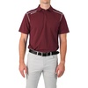 image:imageColumbia Mens Golf Shotgun Polo Omni Wick Performance Breathable Short SleeveDeep Maroon